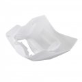 Gxywady Motorcycle White Headlight Head Lamp Fairing Replacement For 2005-2023 Suzuki Dr-z400s Dr-z400sm Dr200s Dr650se