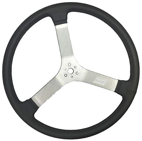 Mpi Mpi-dmr-17 Racer Steering Wheel 1 Pack