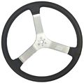 Mpi Mpi-dmr-17 Racer Steering Wheel 1 Pack 