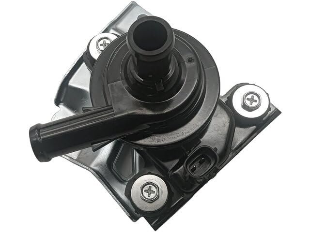 Inverter Cooler Water Pump For 2004-2009 Toyota Prius