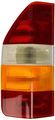 Depo 334-1919l-as Dodge Sprinter Left Hand Side Tail Lamp Assembly 