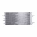 Ac Condenser For Mini Cooper Clubman 2014 2015 2016 2017 2018 2019 Fits Mc3030104 And 64509271204 Front Position Replacement 