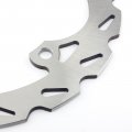 Sfriding Brake Discs Pads Set For Polaris 550 Sportsman 850 1000 Scrambler