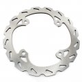 Sfriding Brake Discs Pads Set For Polaris 550 Sportsman 850 1000 Scrambler