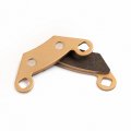 Sfriding Brake Discs Pads Set For Polaris 550 Sportsman 850 1000 Scrambler