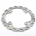 Sfriding Brake Discs Pads Set For Polaris 550 Sportsman 850 1000 Scrambler
