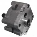 Oil Pump 1e013-35013 1e01335013 Compatible With Kubota D1503 D1703 D1803 V2003 V2403 V2203 Engine