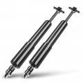 A-premium Set Of 4 Front Shock Absorber Upper Control Arm With Ball Joint Compatible Ford Ranger 1998-2011 Mazda B3000