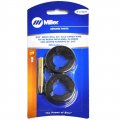 79607 045 Vk Groove Drive Roll And Guide Tube Kit
