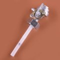 Cicitree Fuel Tank Switch Valve Petcock Assembly Compatible For Honda Cb400 Cb500 Cb550 Cb750