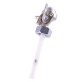 Cicitree Fuel Tank Switch Valve Petcock Assembly Compatible For Honda Cb400 Cb500 Cb550 Cb750