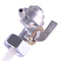 Cicitree Fuel Tank Switch Valve Petcock Assembly Compatible For Honda Cb400 Cb500 Cb550 Cb750