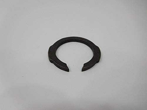 Original Vw Securing Ring 020311187