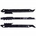 Gxywady Timing Chain Kit Front Replacement For Impala Cavalier Malibu 9-3 Terrain Hhr Equinox Cobalt 9-4201sx