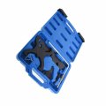Engine Camshaft Timing Locking Tool Kit Belt Alignment Set Replacement For Fiesta Focus 1 6l Duratec Ecoboost C-max 303-1059 