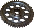 Team Slient Bottom Sprocket For Arctic Cat 2012-13 47t 34 Spline 13 Wide 931064-005 