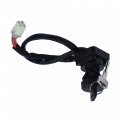 Labwork Ignition Switch Replacement For Suzuki Vinson 500 2003-2007 Lt-a500f Lt-f500f