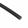 Uxcell Pneumatic Air Tubing 14mm Od X 10mm Id 1m 39 4 Inch Pu Polyurethane Compressor Hose Pipe Black