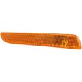 Side Marker Light Pair For Saab 9-3 2004 2005 2006 2007 Coupe Driver And Passenger Capa Certified Sb2530104 Sb2531104 12 785 