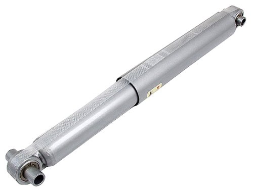 343395 Excel-g Gas Shock For Suvs And Crossovers Rear Position 19 690 In Size Black Silver Metal Construction