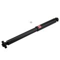 343395 Excel-g Gas Shock For Suvs And Crossovers Rear Position 19 690 In Size Black Silver Metal Construction