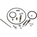 Suzuki Carburetor Repair Kit Manufacturer Shindy Part Number 902171-ad Vpn 03-801-ad Condition 