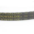 Gates Powerlink 729 17 5 Scooter Belt For Gy6 139qmb 50cc Chinese Parts 