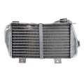 Kimpex Replacement Radiator Left Aluminum 