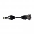 Maxfavor Cv Axle Shaft Assembly Front Left Right Side For Dodge Dakota Durango Sport Slt Base 2 5l 3 9l 5 2l 1997 1998 1999 