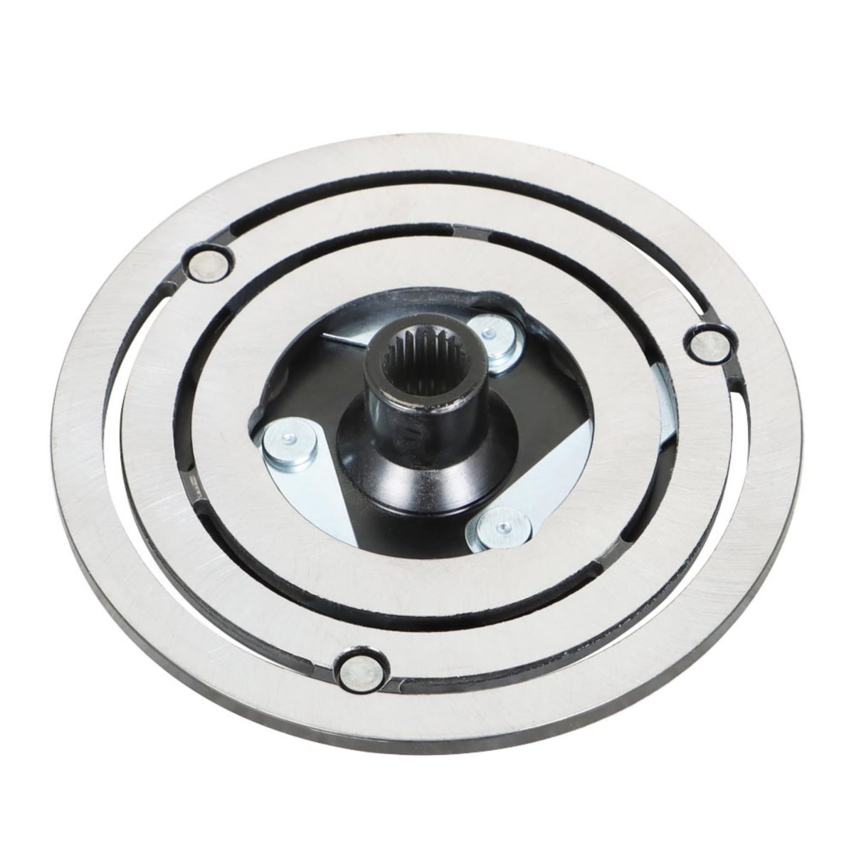 A C Compressor Clutch Kit Replacement For F-150 4 6l 5 4l 2002-2003