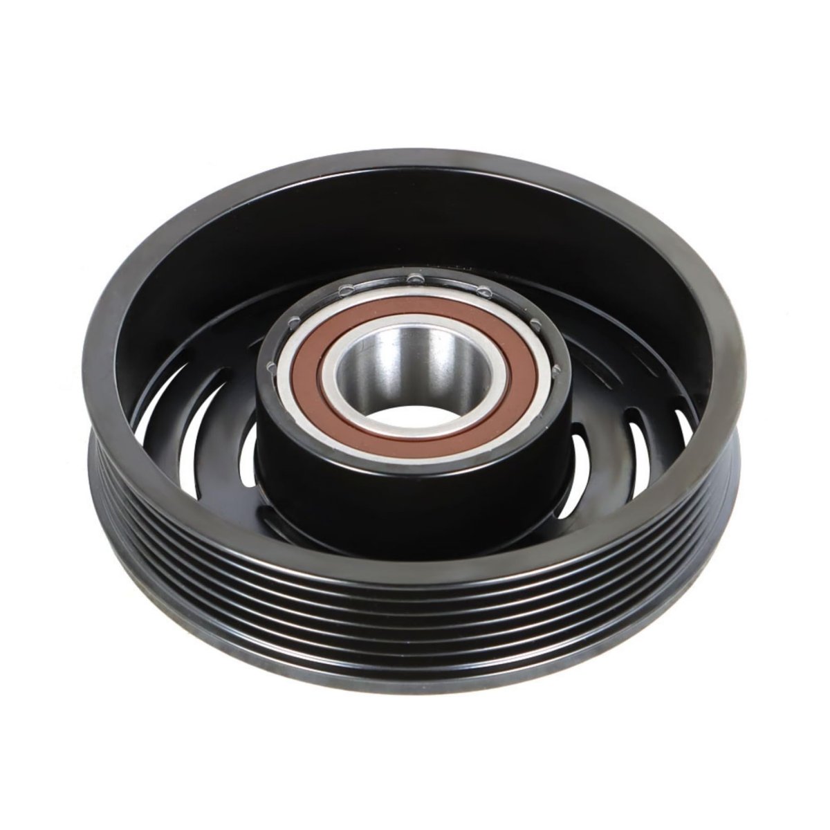 A C Compressor Clutch Kit Replacement For F-150 4 6l 5 4l 2002-2003