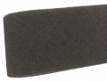 Norax U243 Engineered Abrasive Belts 2x72 In Tri Helical Pattern On J Weight Backing Premium Micron Rated Finishing X65 P220 