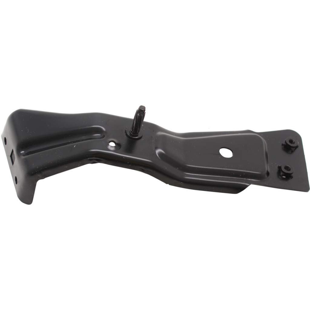 Volkswagen Jetta Fender Support 2011 To 2018 Driver Side Front Sedan Steel Vw1244102 5c6821135