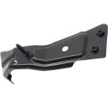 Volkswagen Jetta Fender Support 2011 To 2018 Driver Side Front Sedan Steel Vw1244102 5c6821135