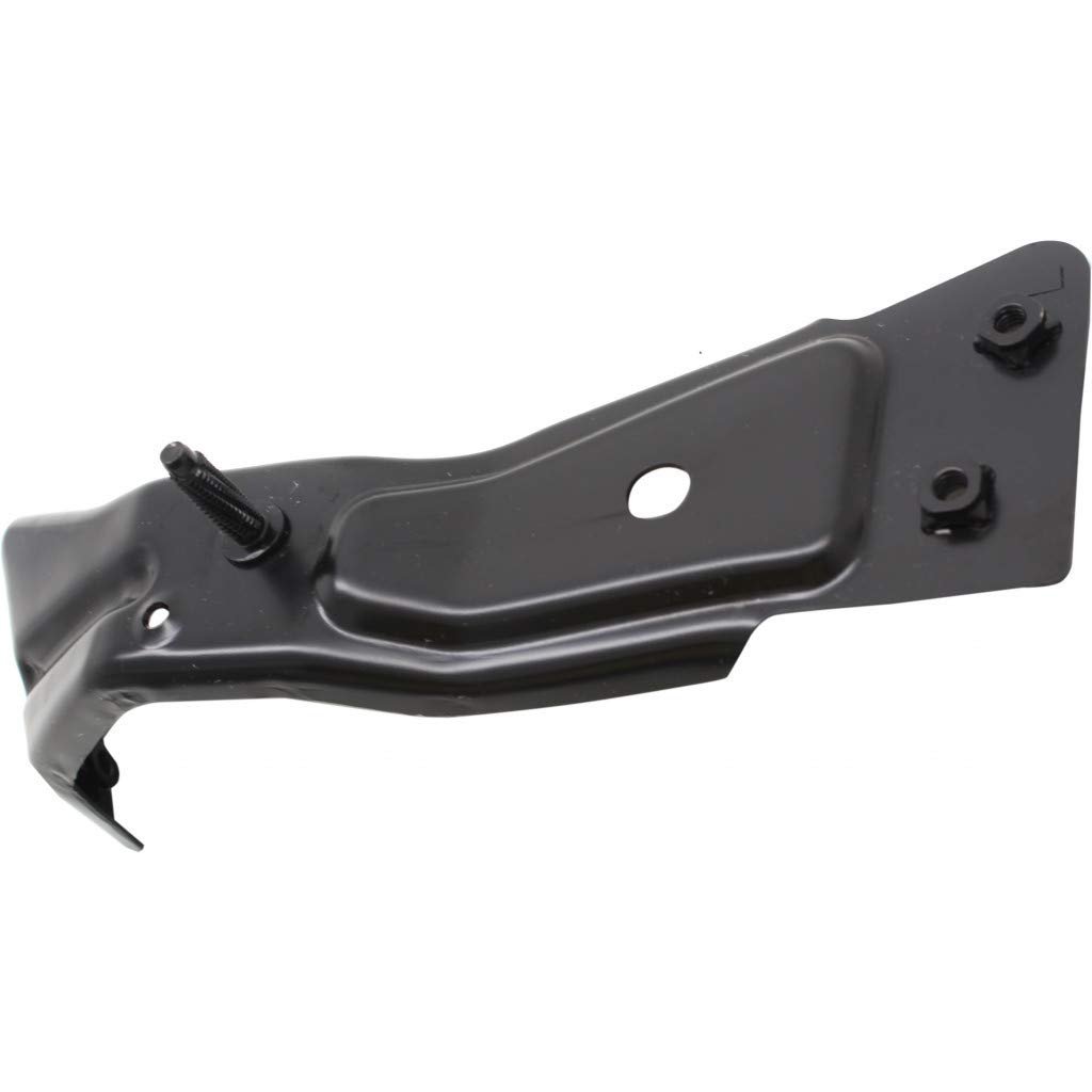 Volkswagen Jetta Fender Support 2011 To 2018 Driver Side Front Sedan Steel Vw1244102 5c6821135