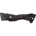 Volkswagen Jetta Fender Support 2011 To 2018 Driver Side Front Sedan Steel Vw1244102 5c6821135