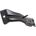 Volkswagen Jetta Fender Support 2011 To 2018 Driver Side Front Sedan Steel Vw1244102 5c6821135
