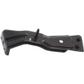 Volkswagen Jetta Fender Support 2011 To 2018 Driver Side Front Sedan Steel Vw1244102 5c6821135 