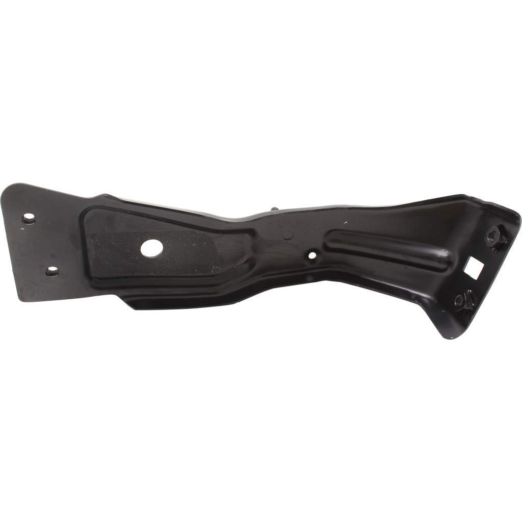 Volkswagen Jetta Fender Support 2011 To 2018 Driver Side Front Sedan Steel Vw1244102 5c6821135