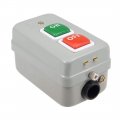 Uxcell Start Stop Push Button Switch On Off 2 2kw For Power Tools