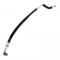 A-premium A C Suction Line Hose Assembly Compatible With Mazda Cx-9 2011-2015 V6 3 7l Compressor To Evap