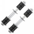 Ymaugp Set Of 4 Front Rear Sway Bar Links Kit Stabilizer For Nissan Xterra 2000 2001 2002 2003 2004 Replace K90664 K90389 