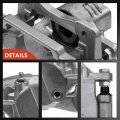 A-premium Disc Brake Caliper Assembly With Bracket Compatible Select Cadillac Models Srx 2004 2005 2006 2007 2008 2009 3 6l 4