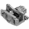 A-premium Disc Brake Caliper Assembly With Bracket Compatible Select Cadillac Models Srx 2004 2005 2006 2007 2008 2009 3 6l 4