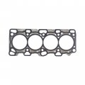 Dnj Hg175 Head Gasket For 2005-2006 Mitsubishi Lancer 2 0l Dohc L4 16v 122cid 