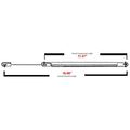 2 Pcs Rear Window Glass Lift Supports Gas Sping Shocks Struts For 1999 2006 Cadillac Escalade Chevrolet Suburban Tahoe Gmc