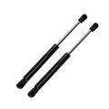 2 Pcs Rear Window Glass Lift Supports Gas Sping Shocks Struts For 1999 2006 Cadillac Escalade Chevrolet Suburban Tahoe Gmc