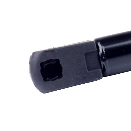 2 Pcs Rear Window Glass Lift Supports Gas Sping Shocks Struts For 1999 2006 Cadillac Escalade Chevrolet Suburban Tahoe Gmc