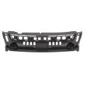 Header Panel For 2013-2016d Escape Replacement For Cj5z8a284b Fo1223121c Grille Mount Headlight Mounting Pp Plastic Black 