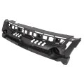 Header Panel For 2013-2016d Escape Replacement For Cj5z8a284b Fo1223121c Grille Mount Headlight Mounting Pp Plastic Black